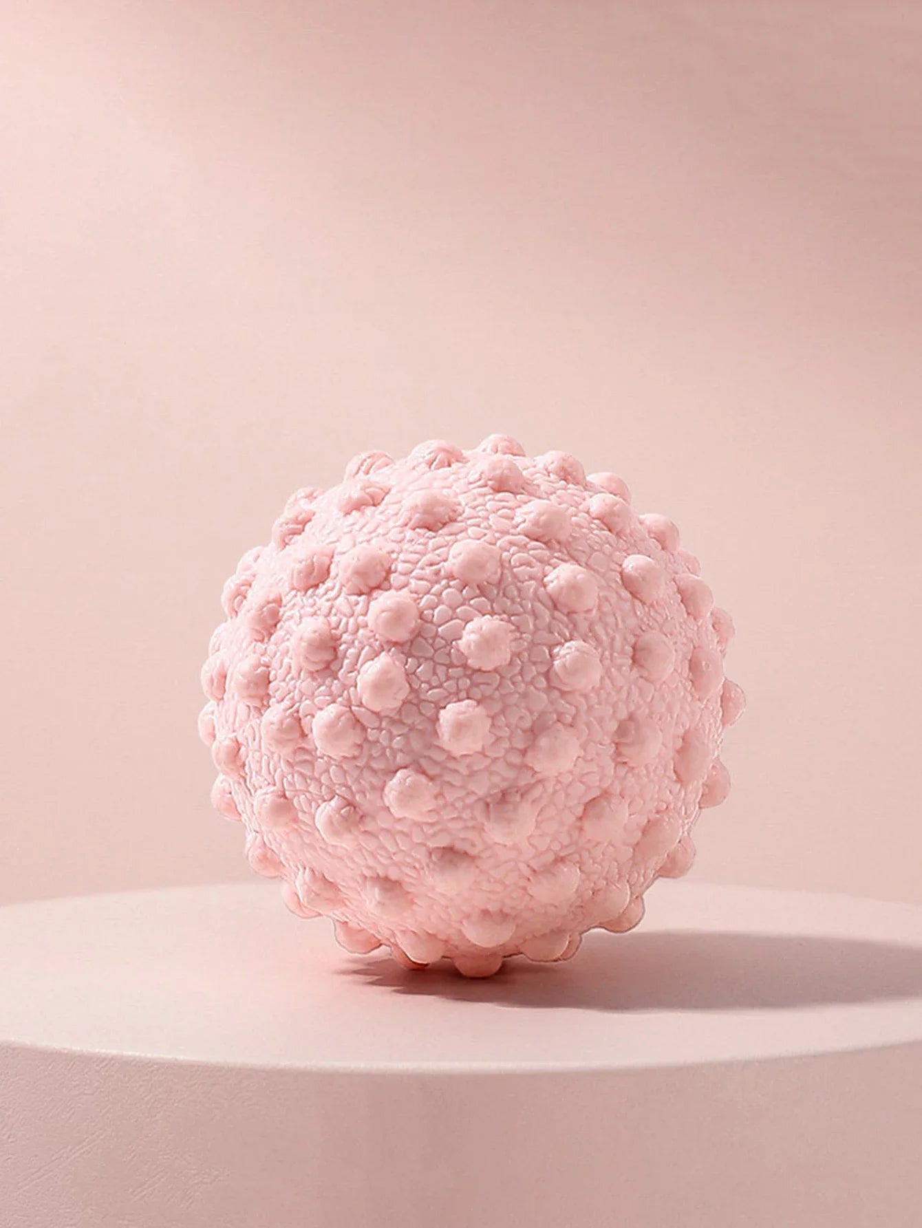 Fascia Massage Ball - Trigger Point Therapy Tool for Stress Relief Relaxation Treatment Tidesmit