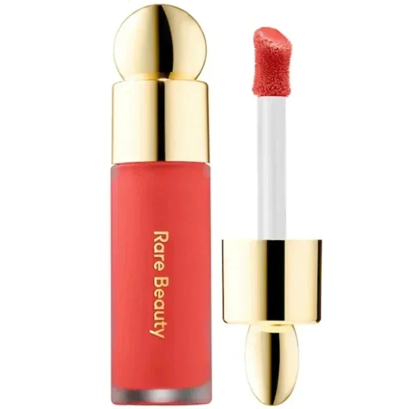 Tidesmit Soft Pinch liquid bronze contour stick for natural nose shading and face brightening makeup detail view