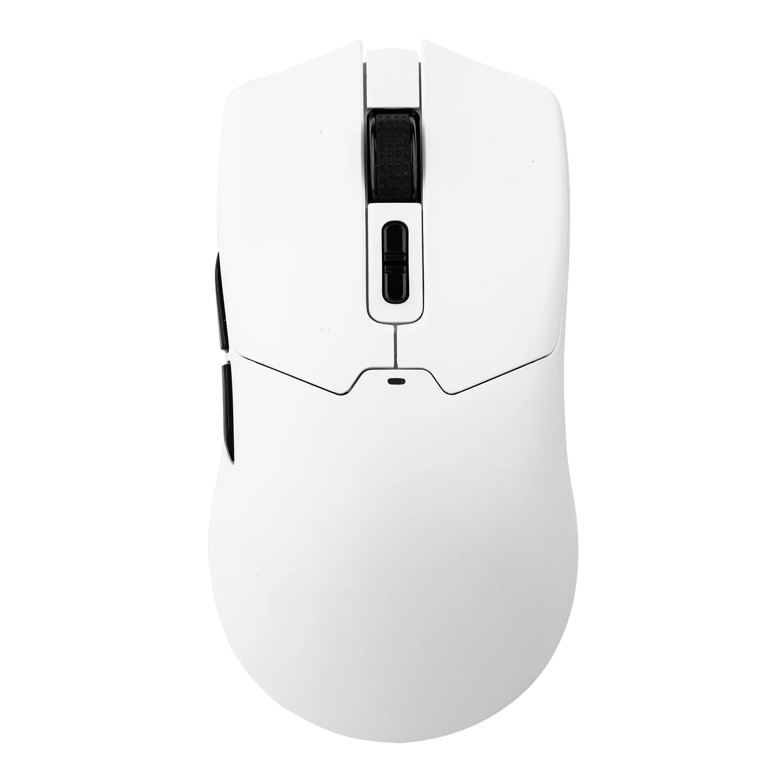 EPOMAKER Click Lite Wired/BT/2.4GHz Wireless Gaming Mouse PAW3311 Sensor 800 to 24000 DPI with 500mAh Battery for PC/Mac/Linux