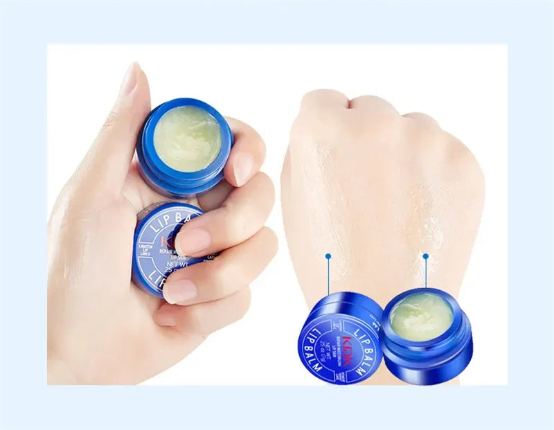 Lip Lightening Mask for Dark Lips - Moisturizing Exfoliator (1-10 Pcs) Lip Care Tidesmit