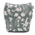 U Pick Alvababy Big Size Swim Diaper Fashion Reusable Swim Nappy for Babies 1-3 years Old