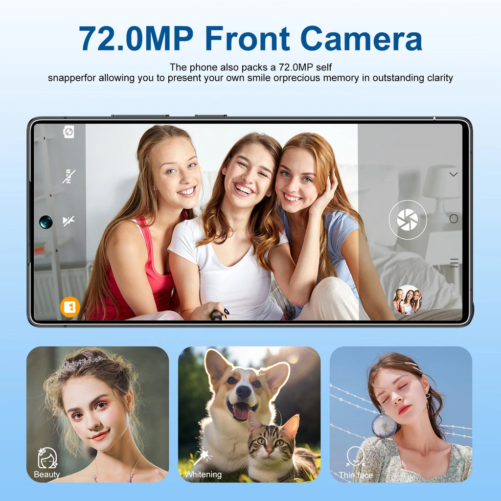 Samsung Galaxy S26 Ultra Silicone Case with Military-Grade Protection Tidesmit