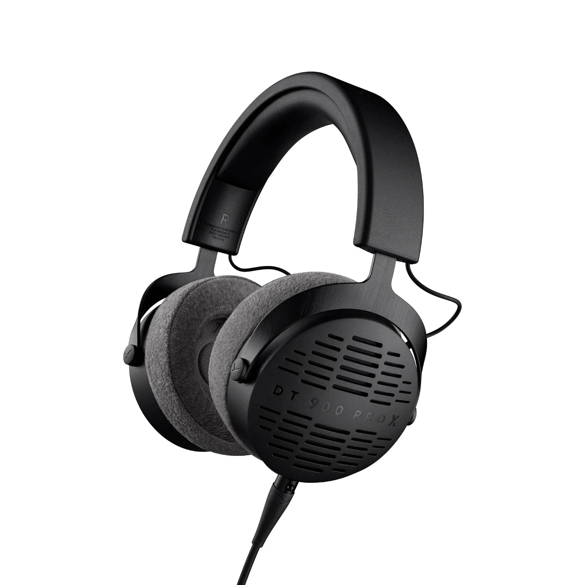 Beyerdynamic DT 900 PRO X Open-Back Studio Headphones for Precise Mixing Tidesmit