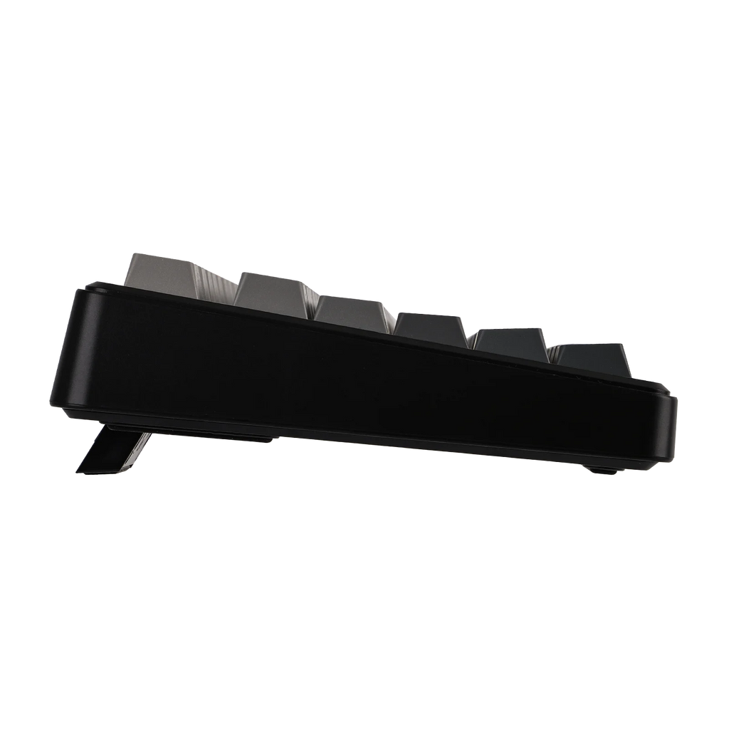 EPOMAKER X AULA F75 MAX Compact 75% ANSI Layout Wired/Bluetooth/2.4GHz Wireless Mechanical Keyboard with TFT Screen and a Knob
