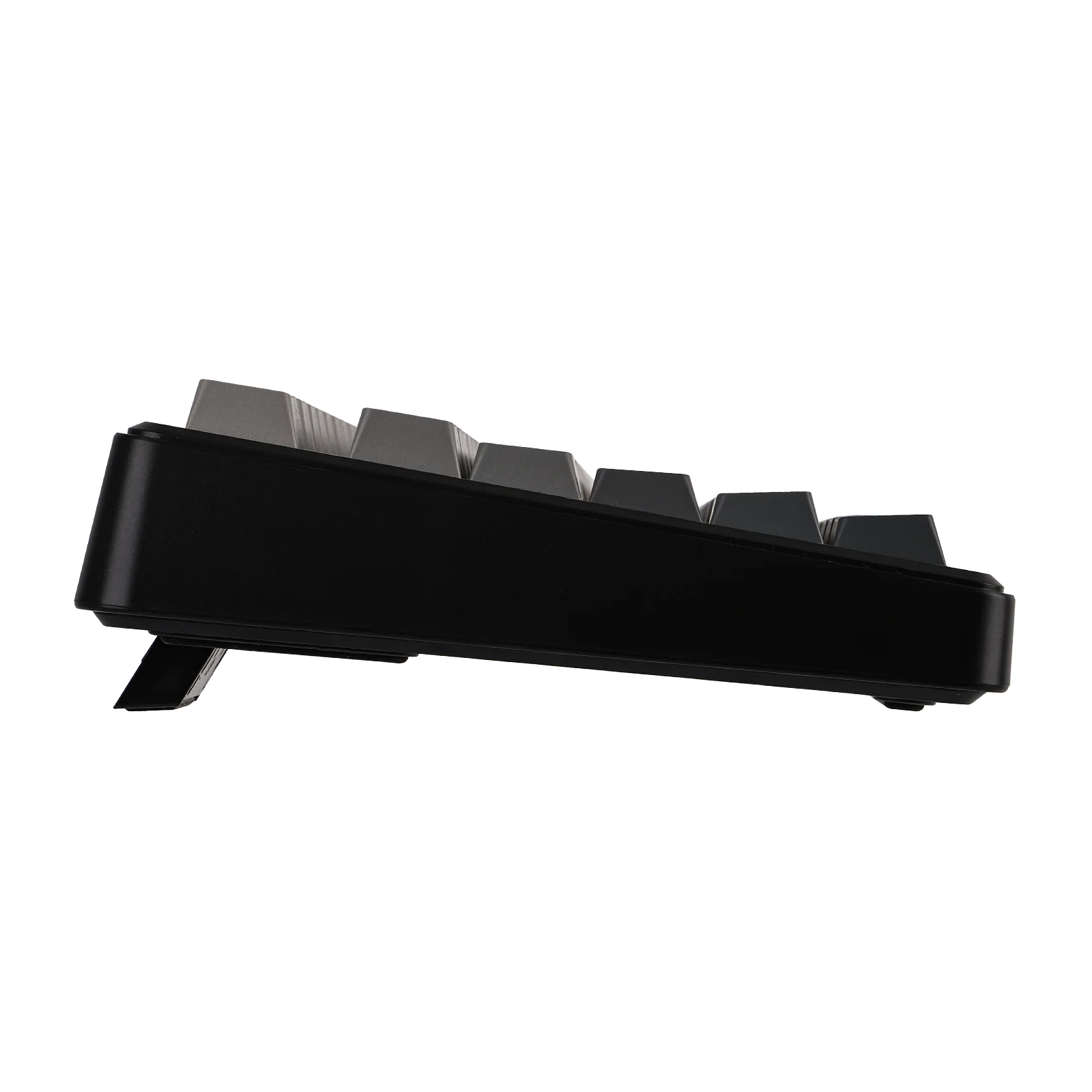 EPOMAKER X AULA F75 MAX Compact 75% ANSI Layout Wired/Bluetooth/2.4GHz Wireless Mechanical Keyboard with TFT Screen and a Knob