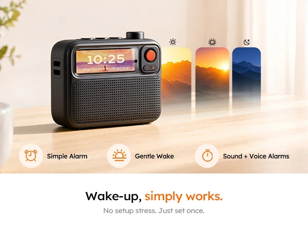 Divoom Flowtoo Smart White Noise Machine with Night Light APP Control Sleep Aid Projector for Bedroom Decor Gift