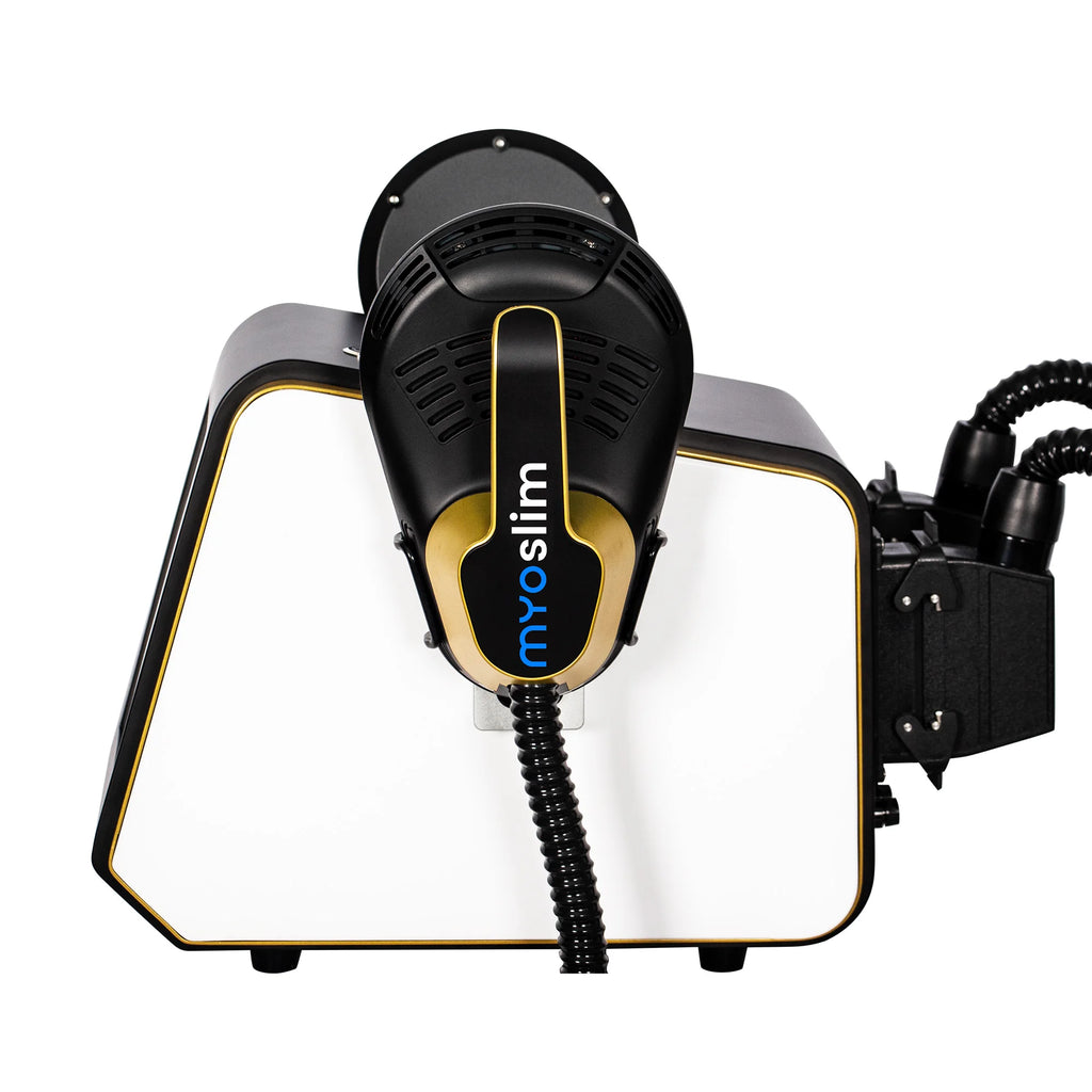 Electromagnetic Muscle Stimulator for Professional Fat Reduction Massage Chairs Tidesmit