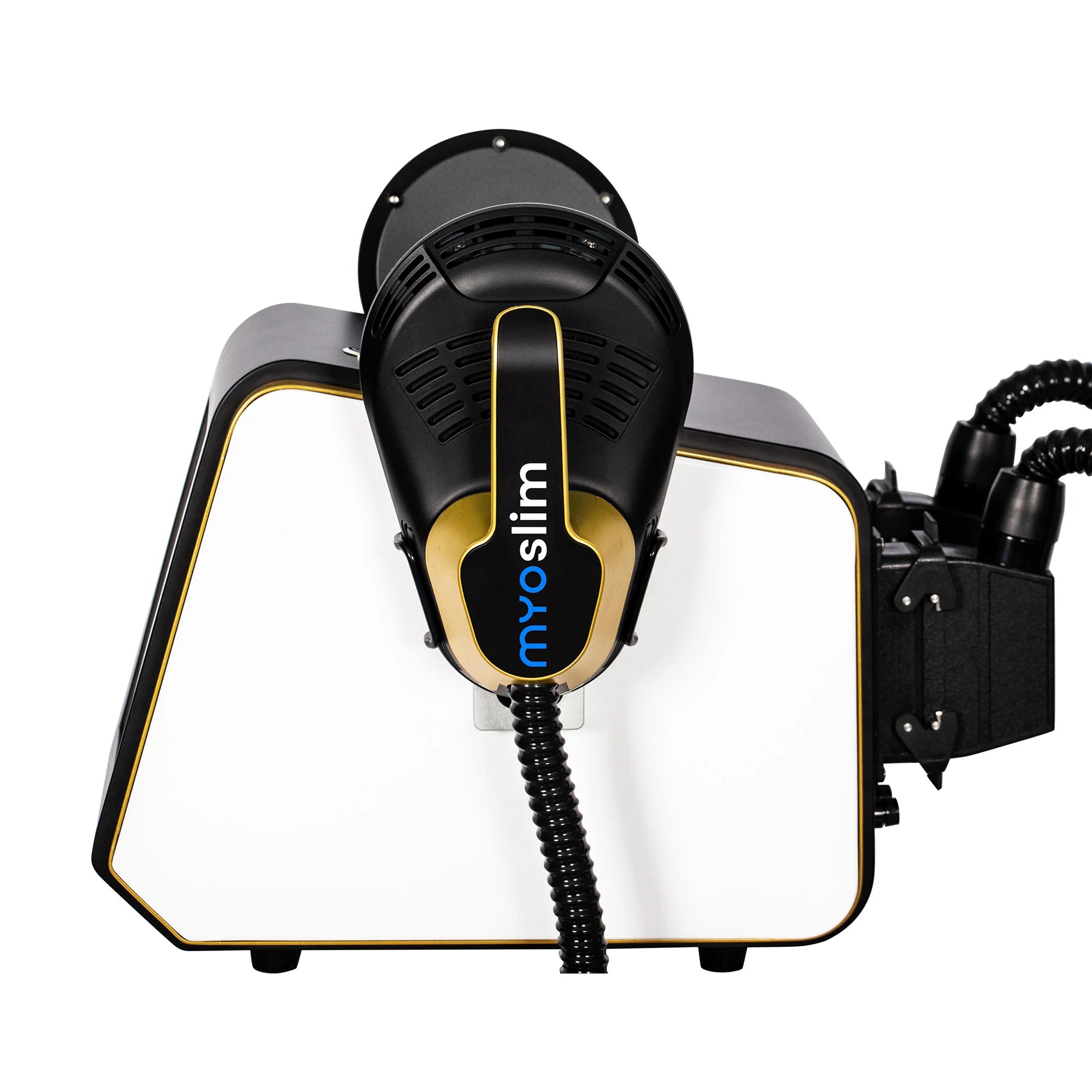 Electromagnetic Muscle Stimulator for Professional Fat Reduction Massage Chairs Tidesmit