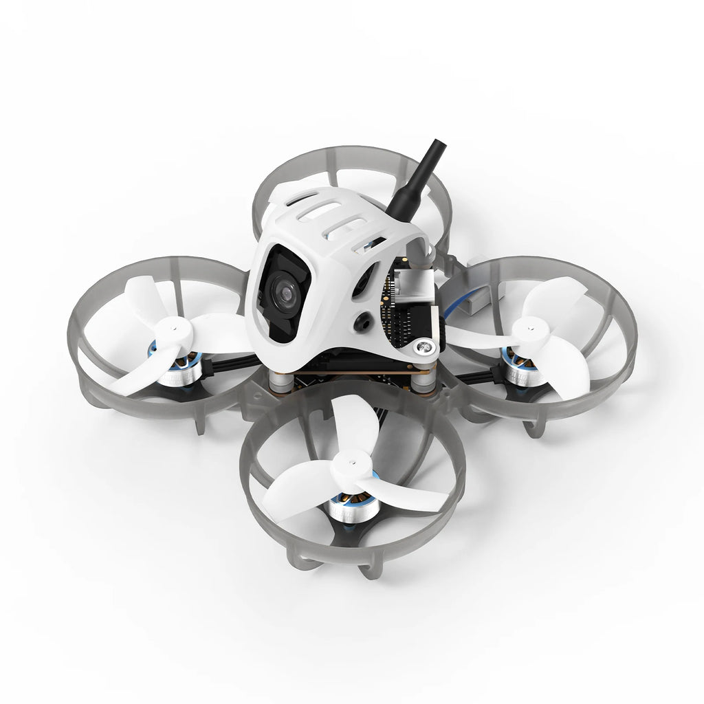 Meteor65 Pro Brushless Whoop Drone | DJI O4 System | Tidesmit Tidesmit