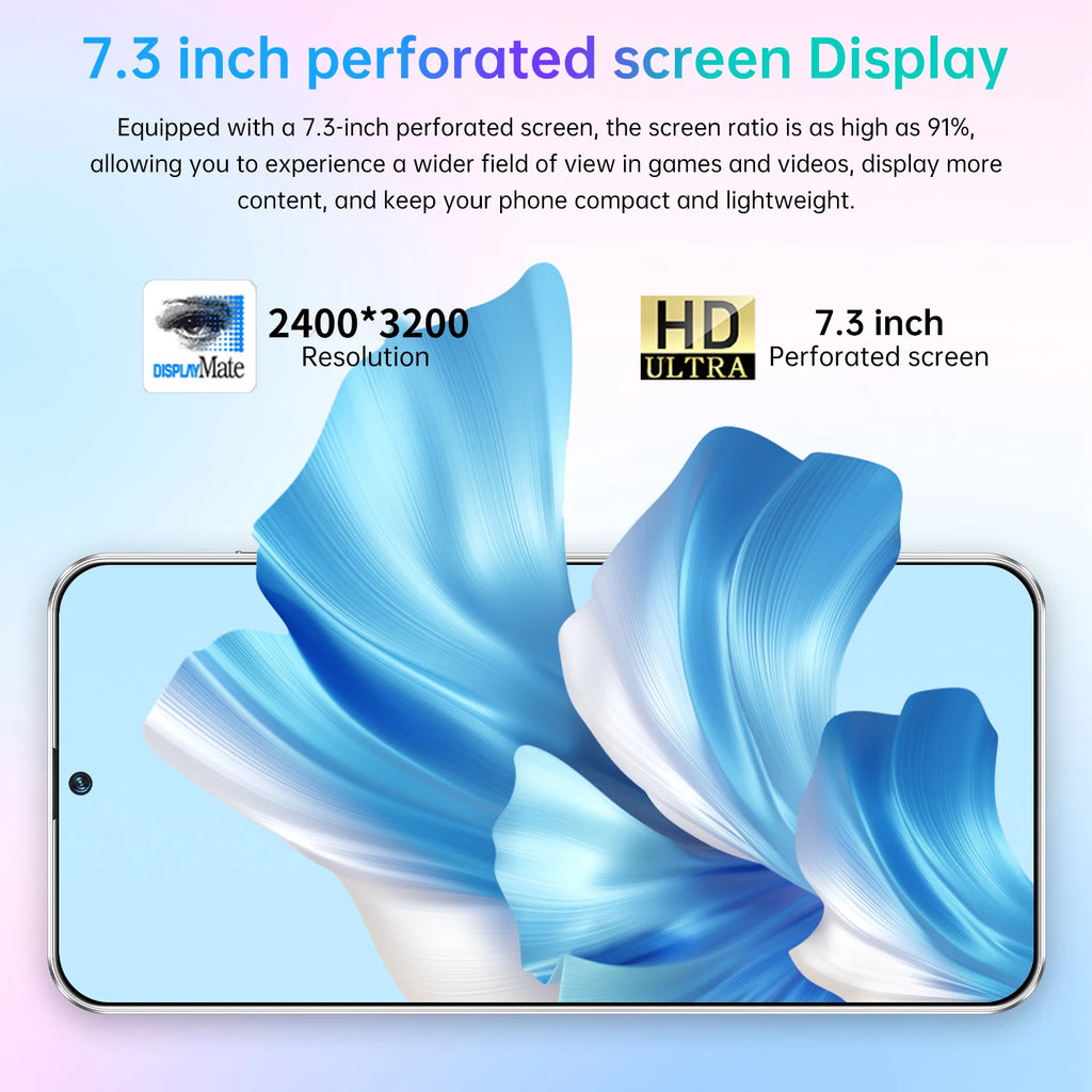 Camon 40 Pro 5G Phone Case: Military-Grade Shock-Absorbing Cover Tidesmit