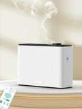 1000ML HVAC Fragrance Diffuser Smart Scent Air Machine For Home Hotel Spa Cover Up to 4000m³ Waterless Essential Oil Diffuser