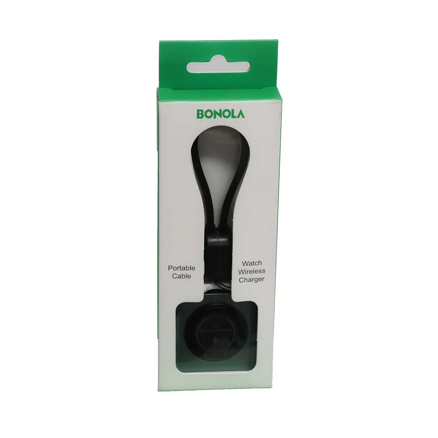Samsung Galaxy Watch Wireless Charger – Fast USB-C Charging Dock Tidesmit
