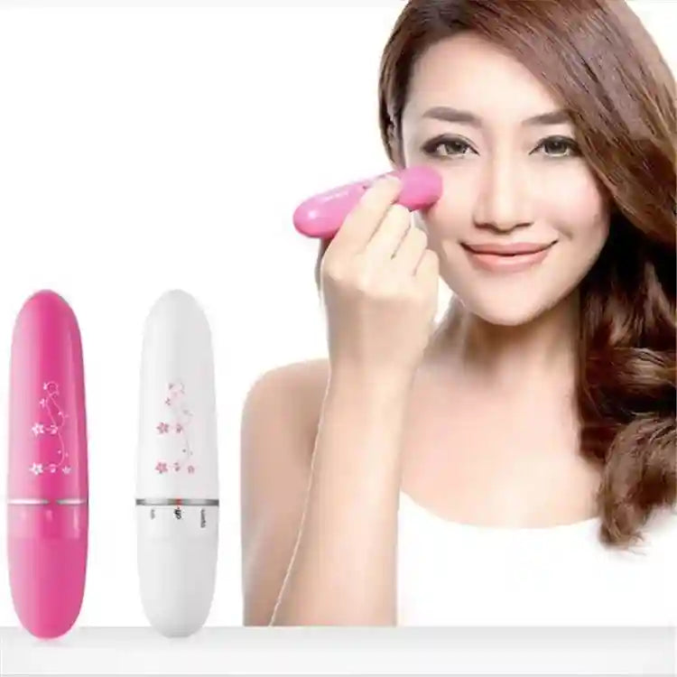 Eye Massage Instrument | Sonic Vibration Beauty Wand for Muscle Relief Eye Massage Instrument Tidesmit
