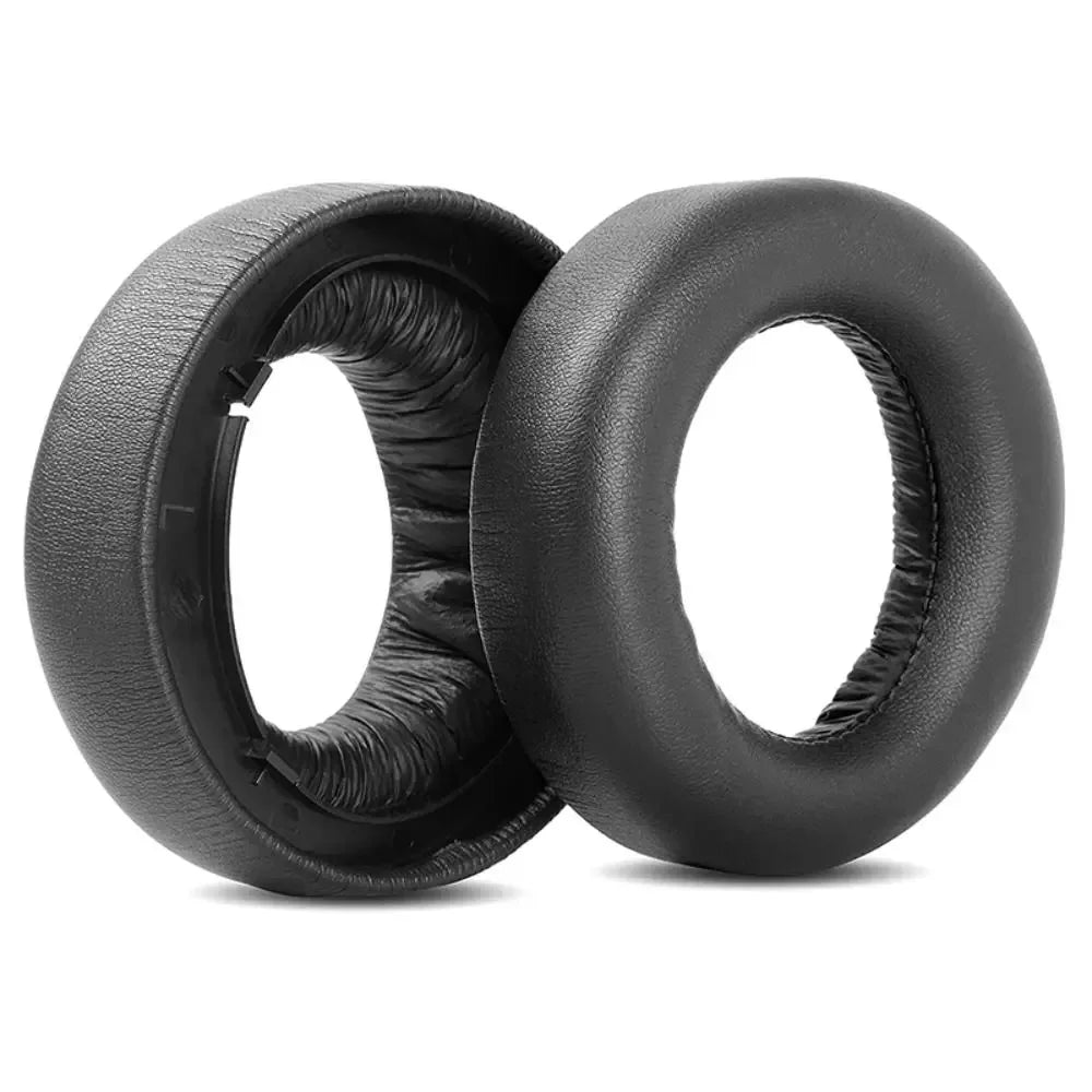 PS5 Pulse 3D Replacement Ear Pads Memory Foam Cushions by Tidesmit Tidesmit