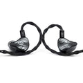 Volare Hybrid IEMs 1DD 4BA 4EST Wired In-Ear Monitors by Tidesmit VOLARE Tidesmit