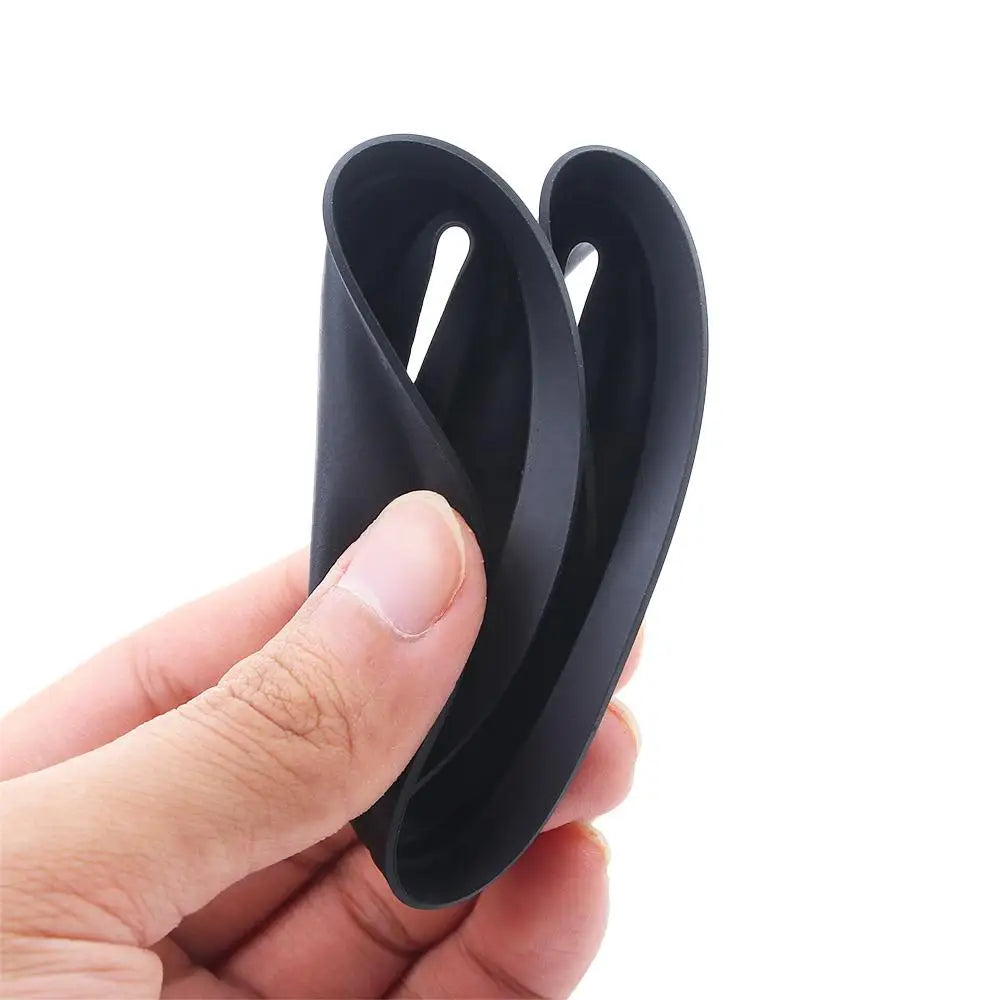 Subwoofer Audio Speaker Repair Parts Suspension Edge Ring Folding Ring Speaker Folding Edge Ring Speaker Repair Accessories