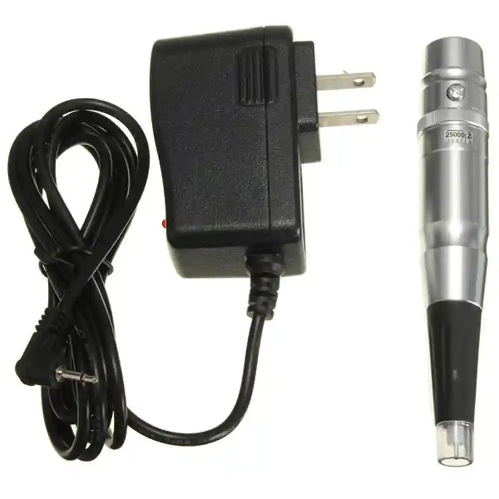 Permanent Makeup Machine Pen | Precision Electric Microblading Tool Permanent Makeup Machines Tidesmit