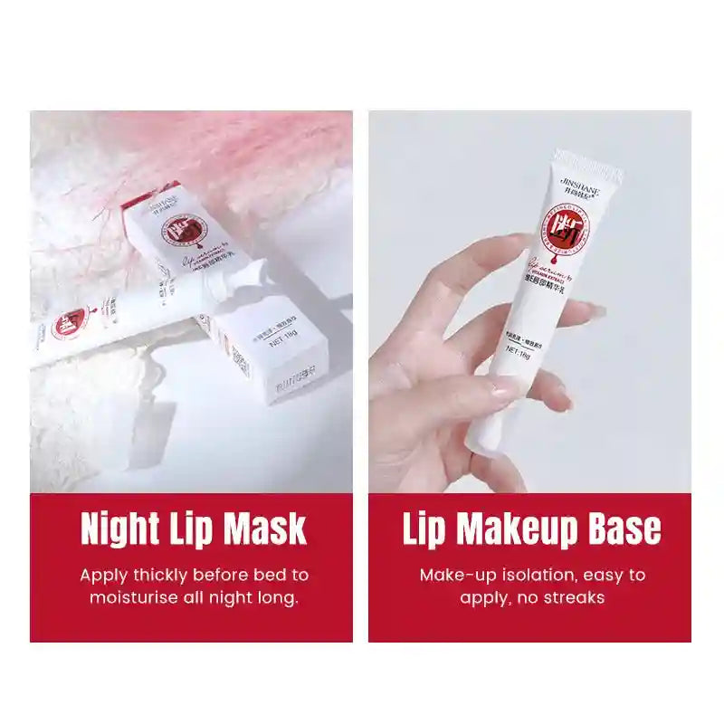 Dark Lip Lightening Cream – Moisturizing Vitamin E Lip Treatment Lip Care Tidesmit