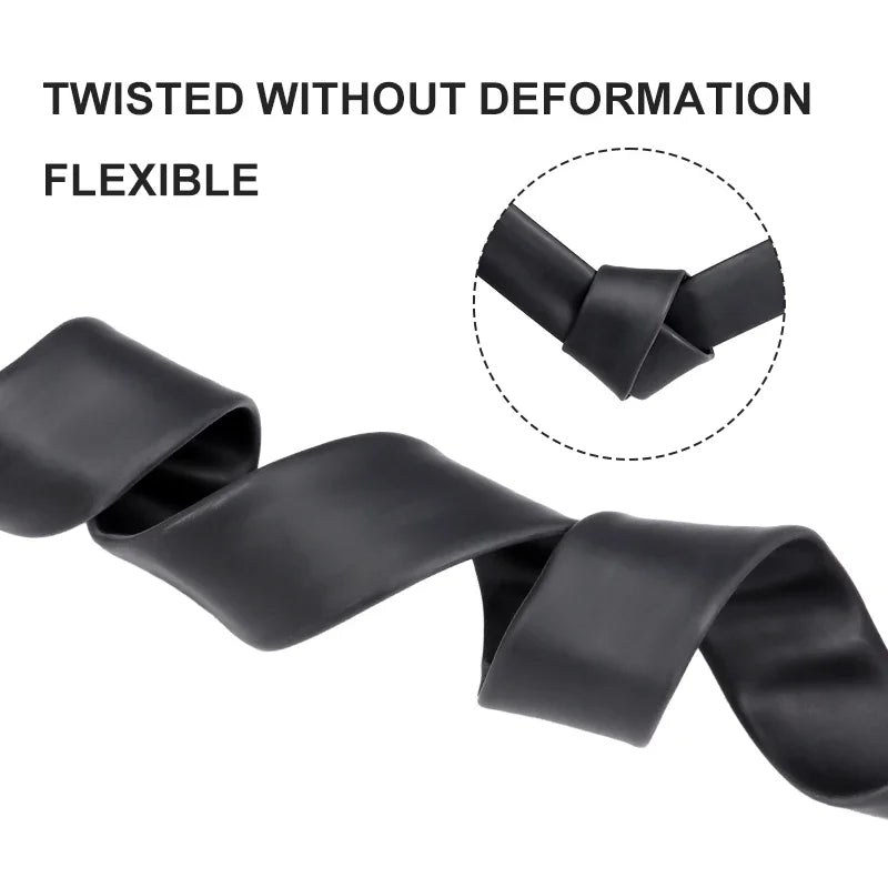 1~10m 3:1/4:1 Ratio With Glue Heat Shrink Tube ID 1.6mm - 50mm Adhesive Lined  Dual Wall Polyolefin ﻿Wrap Cable Protect Sleeve