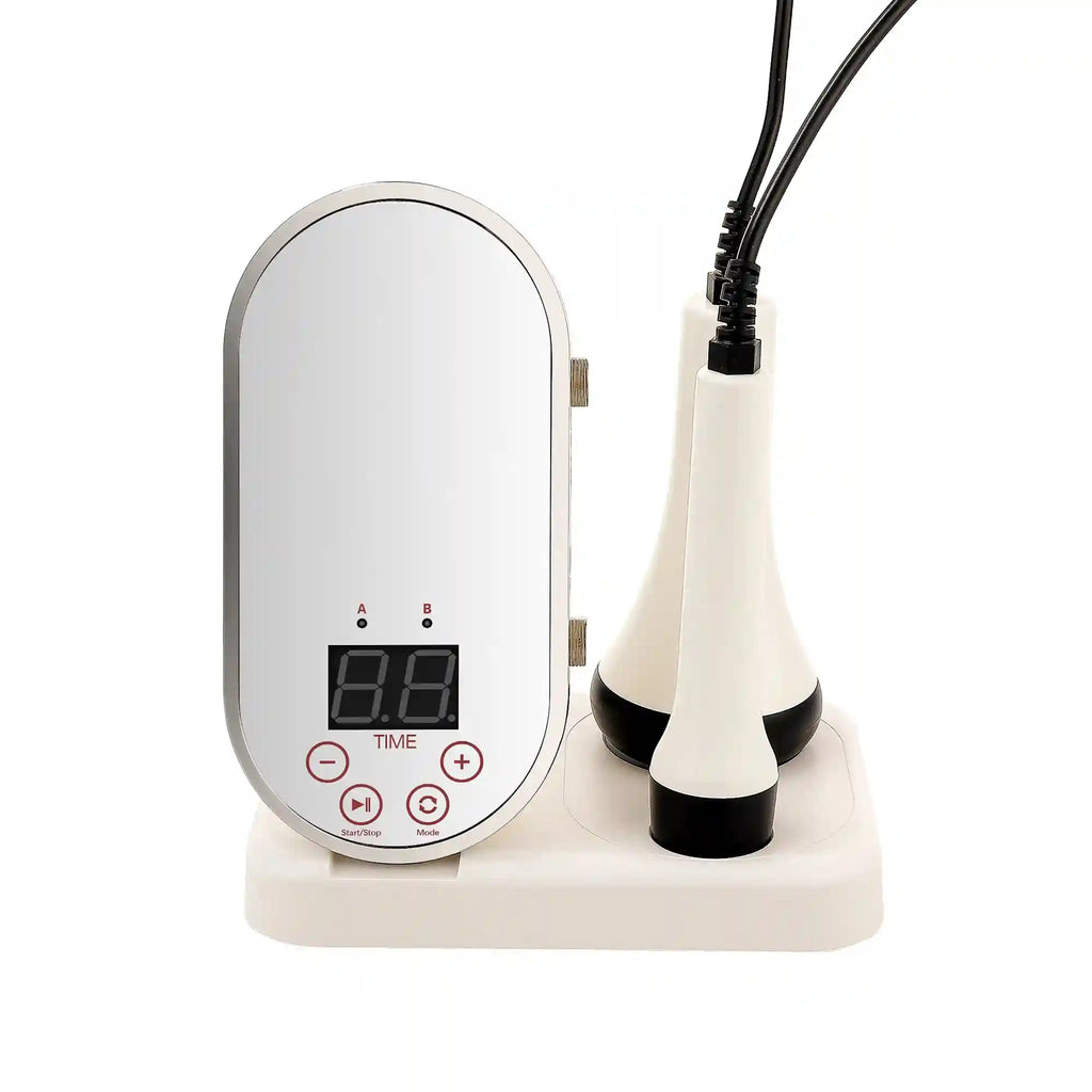 RF Radio Frequency Facial Machine for Skin Tightening - Tidesmit Eye Massage Instrument Tidesmit