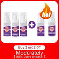 Tidesmit teeth whitening repair kit for cavity protection, plaque removal, and professional stain whitening