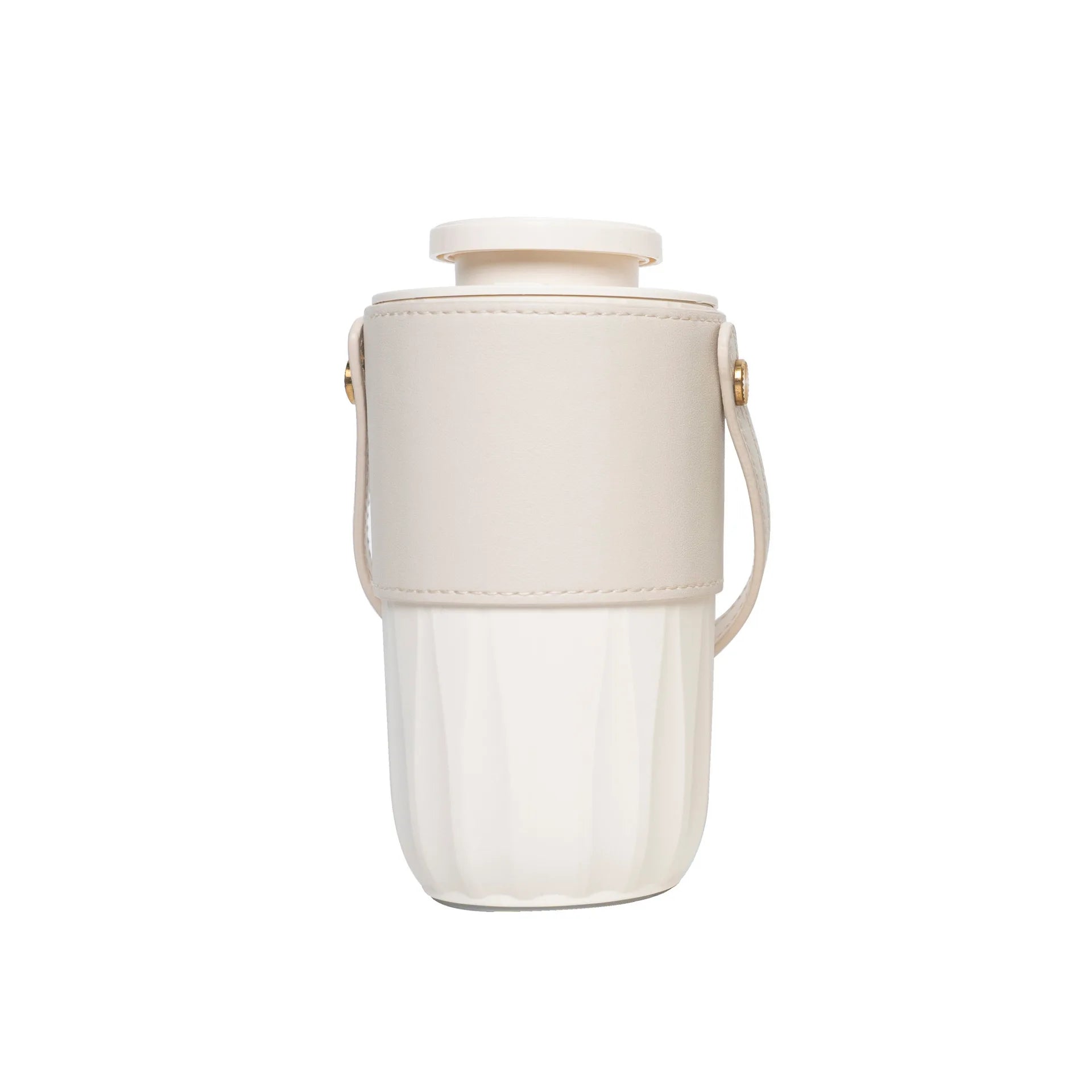Waterless Essential Oil Aroma Diffuser Air Humidifier Small USB Rechargeable Fragrance Diffuser Machine Portable Car Home