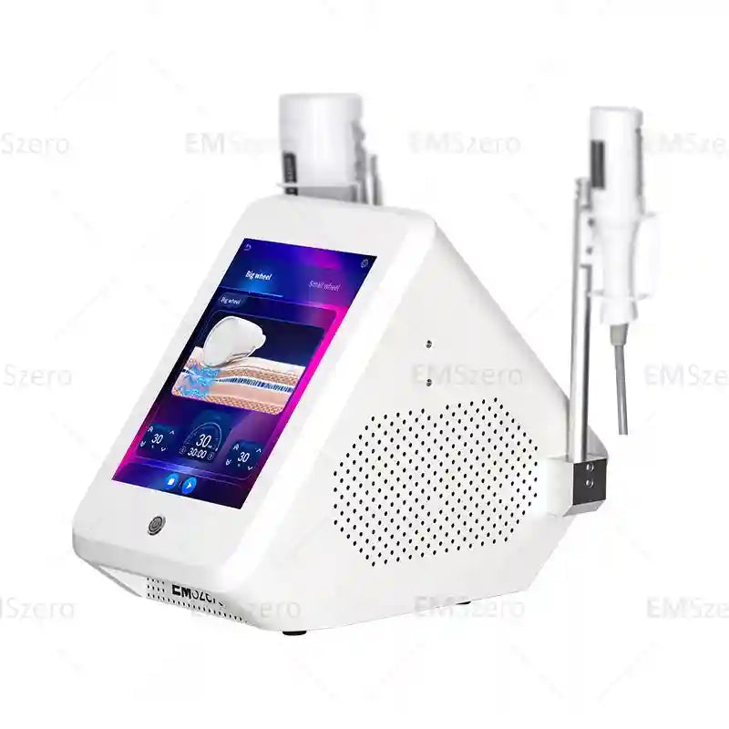 Electric Massager for Body Contouring - Deep Tissue Muscle Relief Tool Eye Massage Instrument Tidesmit