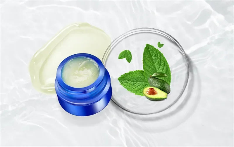 Lip Lightening Mask for Dark Lips - Moisturizing Exfoliator (1-10 Pcs) Lip Care Tidesmit