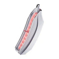 Fascia Muscle Massager: Heated Vibration Tool for Deep Tissue Relief Fascia Gun Fascia Knife Tidesmit