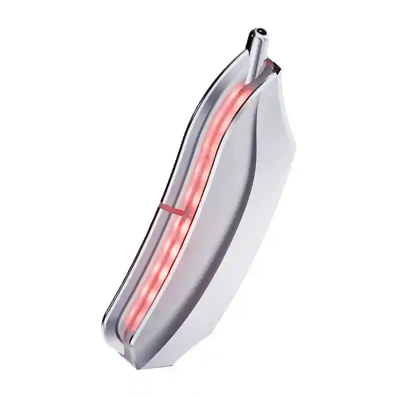 Fascia Muscle Massager: Heated Vibration Tool for Deep Tissue Relief Fascia Gun Fascia Knife Tidesmit