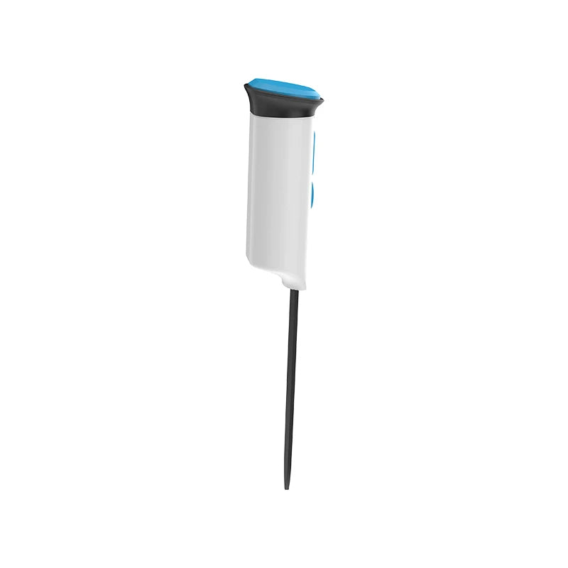 Tuya WiFi Smart Soil Sensor IP66 Waterproof BT 5.0 Garden Automatic Temperature Moisture Detection Smart Scene Linkage For Plant