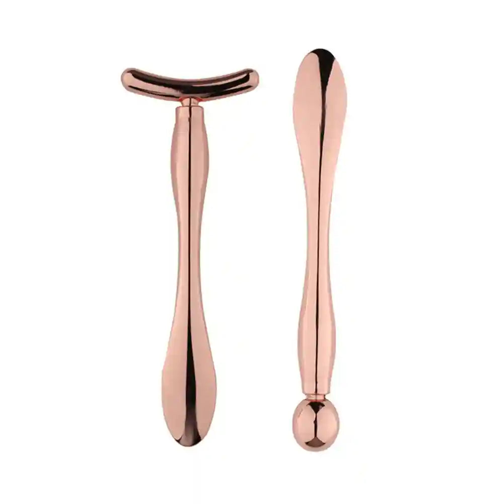 Eye Massage Stick for Dark Circles & Face Lifting - Tidesmit Eye Massage Instrument Tidesmit