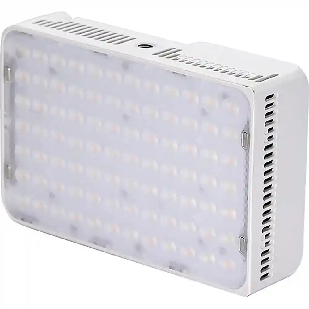 Amaran Ace 25x Pocket Bi-Color LED Video Light for Content Creators Tidesmit