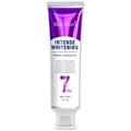 Tidesmit Probiotic Super Whitening Toothpaste for deep cleaning and fresh breath oral care