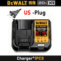100% Genuine DEWALT FLEXVOLT 20V / 60V MAX Battery 60V 9Ah Powerful 180W 21700 Cell DCB609 DCB606 For Dewalt Replacement battery
