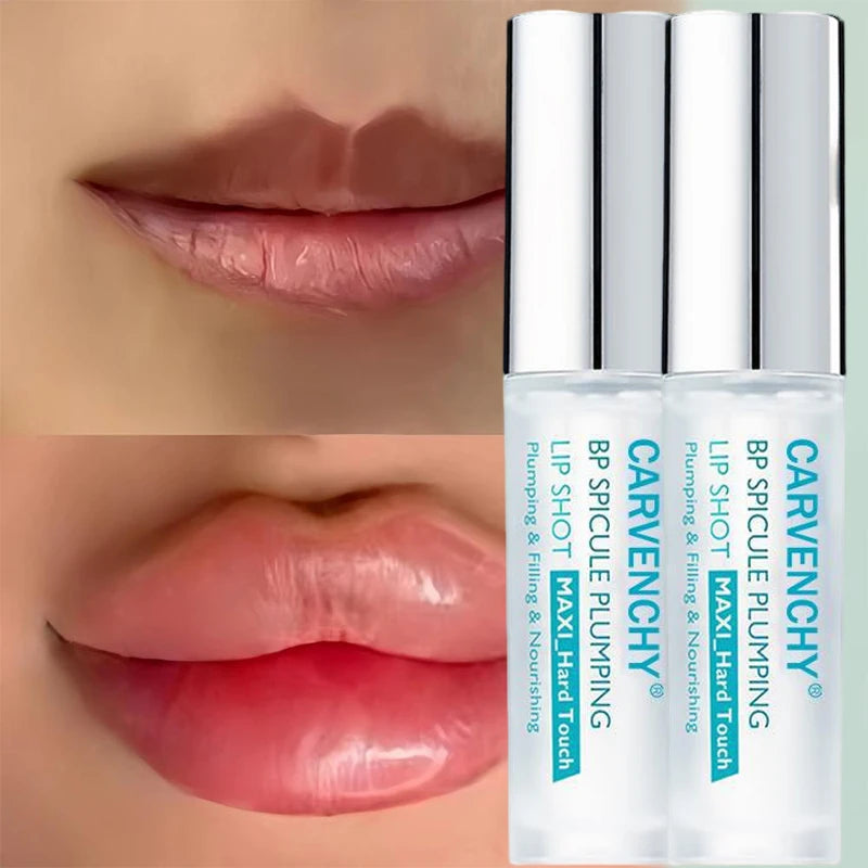 Tidesmit 2026 Instant Lip Plump Oil for hydrated fuller lips and long-lasting nourishing face makeup