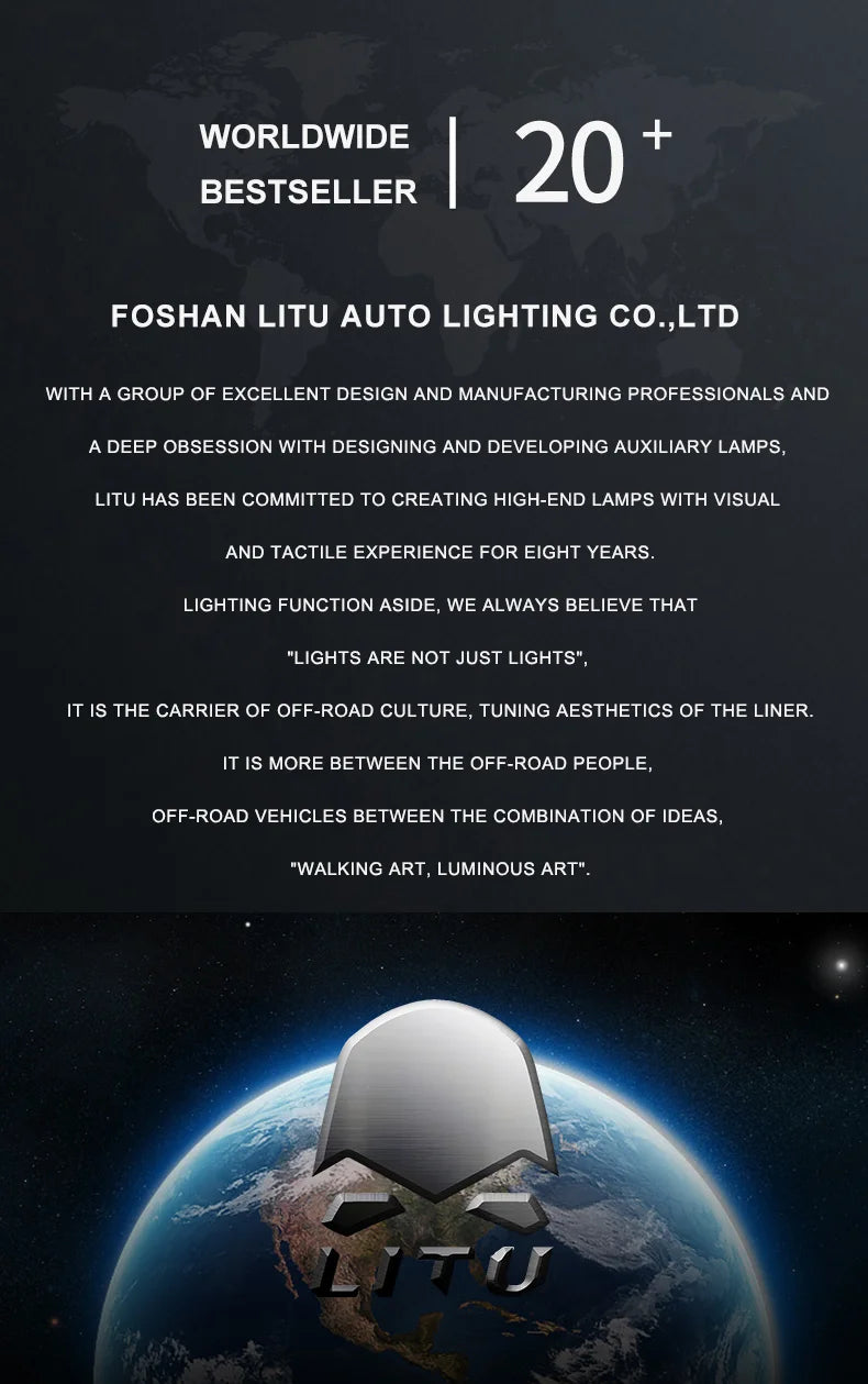 Ultra-thin Floodlight Bar Yellow White Dual Light Off Road Truck Tractor Accessories Led Light Bar Car Lighting System