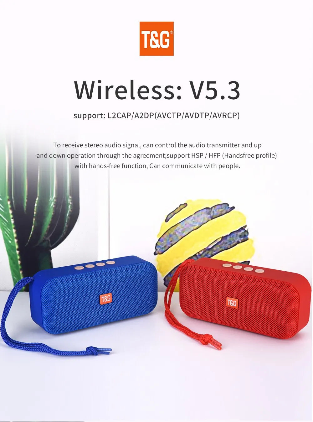 Mini Wireless Portable Bluetooth Speaker Radio FM Sound Box Music Small Caixa De Som USB Computer PC Blootooth Acoustics Baffle