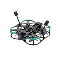 Cinewhoop Drone 2 Inch HD O4 Pro 4S 45A AIO - Compact Aerial Imaging O4 PNP Tidesmit