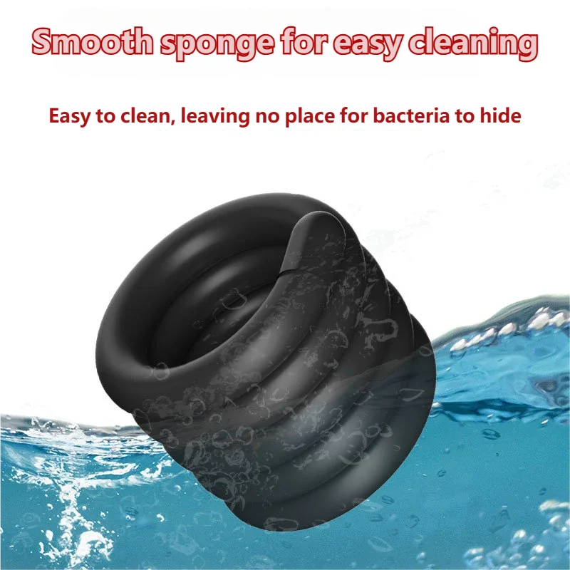 Silicone Wrist Stretcher: Adjustable Tension Hand Therapy Device Relaxation Treatment Tidesmit
