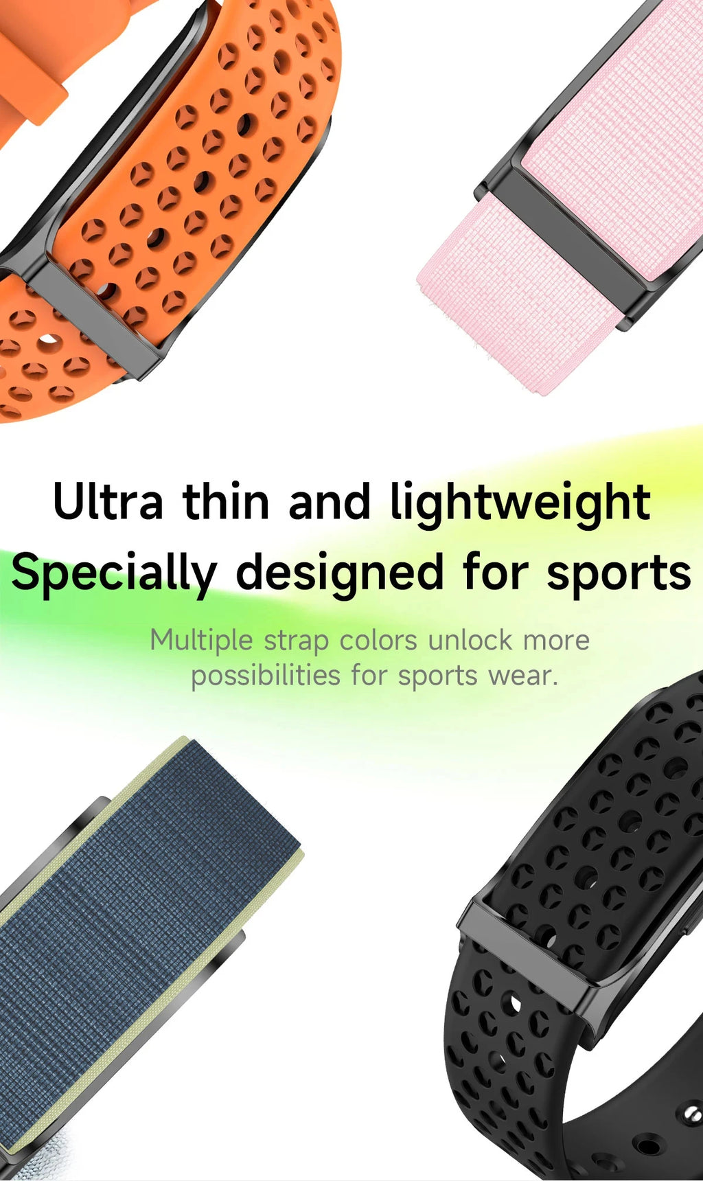 ZH Digital Smart Watch Men Women Fitness Smart Bracelet Sports Band Heart Rate Blood Pressure Monitor Multifunction Watches