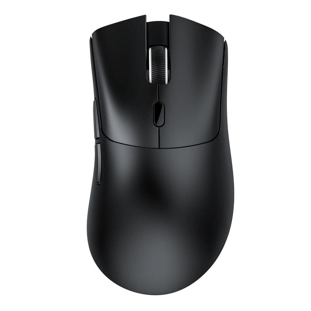 Attack Shark R1 Wireless gamer mouse,PAW3311 1KHZ 18000dpi,Bluetooth Mouse, Macro Gaming Mouse,mouse pad/pc