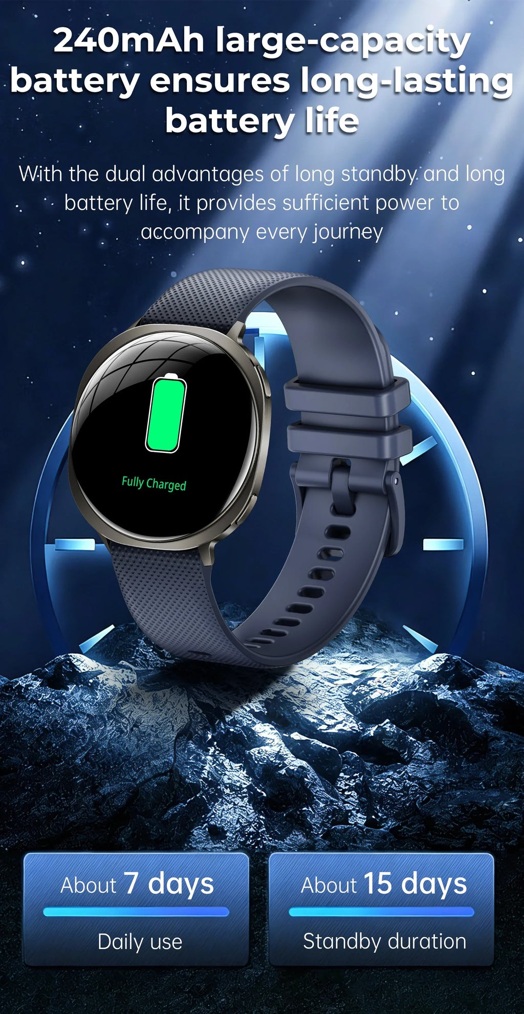 2026 New SmartWatch 5.93mm Thin HD Display Answer Make Call Message Sport Fitness Bracelet IP68 Waterproof Clock for Women Men
