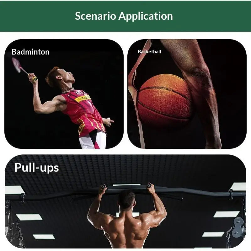 New 200ML Fitness Anti-skid Magnesium Powder Horizontal Bar Weightlifting Magnesium Powder Exercise Anti-slip Magnesium Chalk