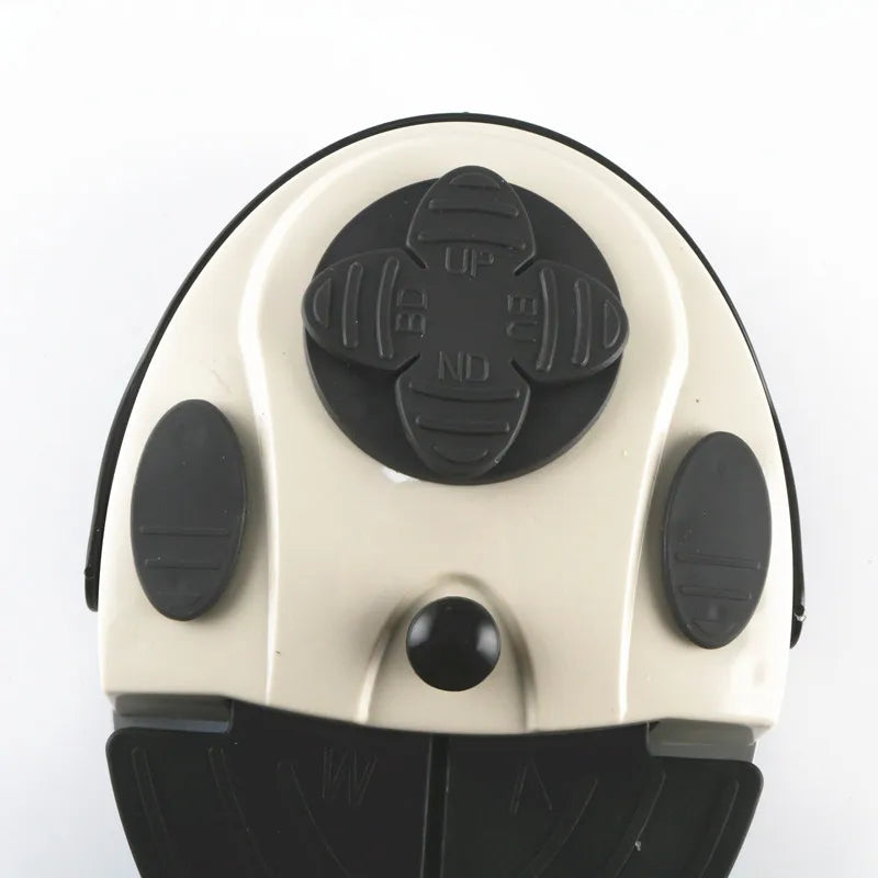 Dental Chair Foot Control Pedal Multi-Function Switch by Tidesmit Massage Chairs Tidesmit