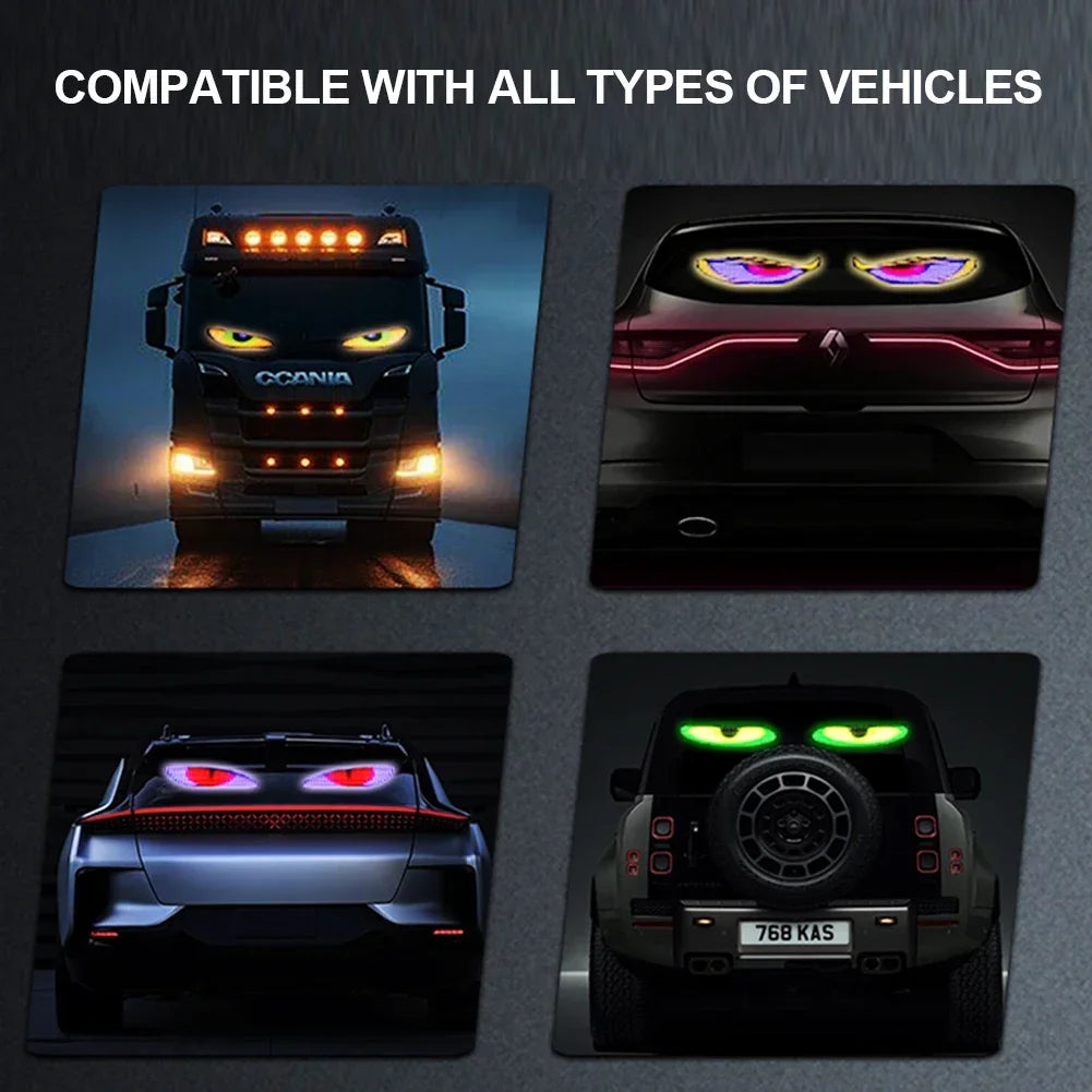 RGB LED Pixel Panel Light | Flexible APP-Controlled Content Lighting Tidesmit