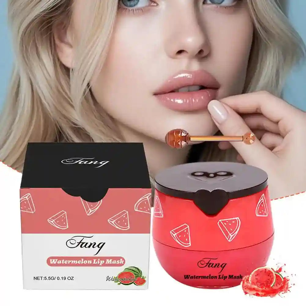 Fruit Flavored Moisturizing Lip Oil | Cruelty-Free Lip Care Lip Care Tidesmit
