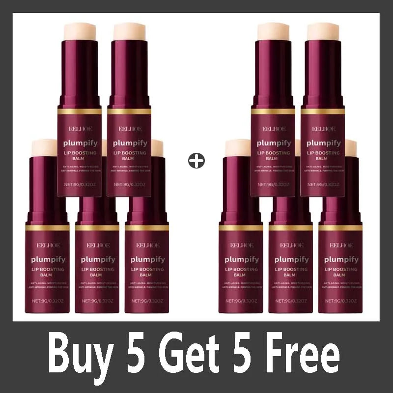 Tidesmit 2026 fast plumping lip balm gloss oil for moisturizing soft lips and daily hydrating makeup care texture view