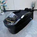 Japanese Shampoo Massage Bed | Ceramic Sink | Tidesmit Salon Furniture Massage Chairs Tidesmit