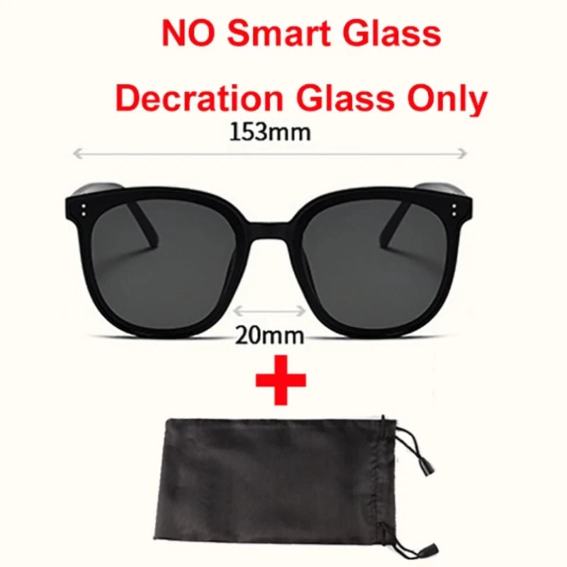 Smart Glasses Bluetooth Audio - IP68 Waterproof VR Immersive Tech sdglasses Tidesmit